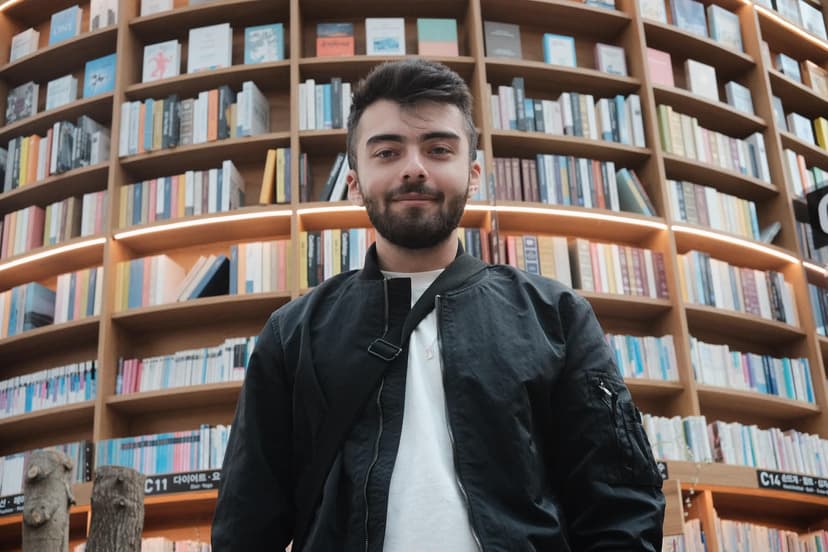 Lorenzo Bruzzi, Co-Founder of Azulta